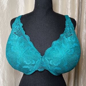 Auden The Sublime Push-up Plunge Bra Size 46DDD